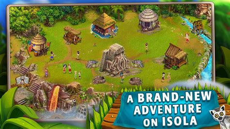 Virtual Villagers 2 on the App Store.